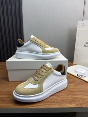 wholesale quality alexander mcqueen shoes model no. 26